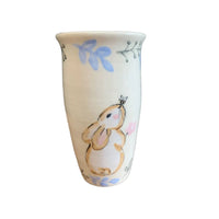 Soft Bunny 5" Vase