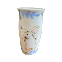 Soft Bunny 5" Vase