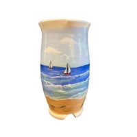Lakeshore Vase