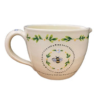 Bee Batter Bowl (Large)