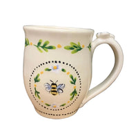 Bee Mug