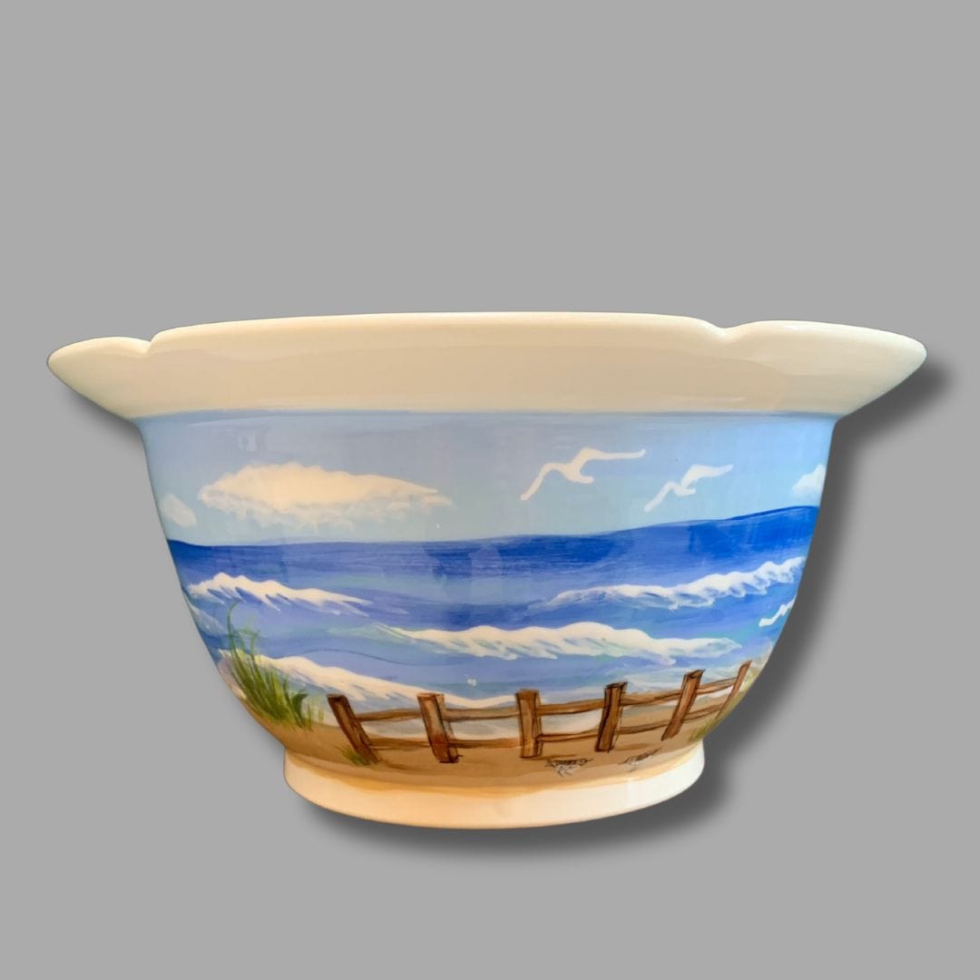 Lakeshore Blessing Bowl (medium)