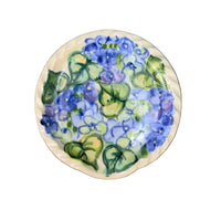 Blue Hydrangea Spoon Rest
