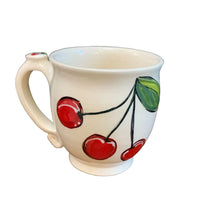 Cherry Mug