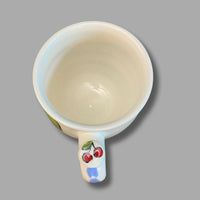 Cherry Mug