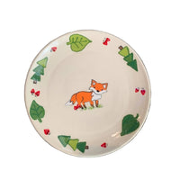 Fox Children's Set