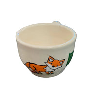 Fox Children's Mug