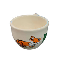 Fox Children's Set