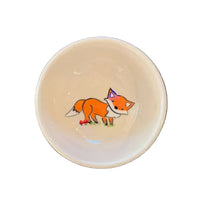Fox Children's Bowl