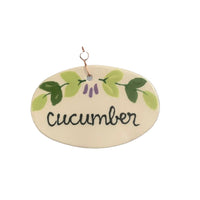 Vegetable Markers (options)