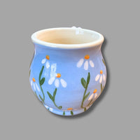 Daisy Dream Bubble Mug