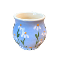 Daisy Dream Bubble Mug