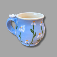 Daisy Dream Bubble Mug