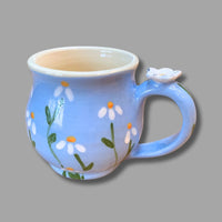 Daisy Dream Bubble Mug
