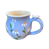 Daisy Dream Bubble Mug