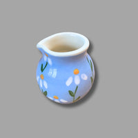 Daisy Dream Mini Pitcher