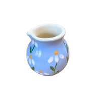 Daisy Dream Mini Pitcher