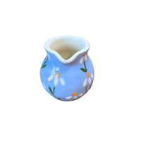 Daisy Dream Mini Pitcher
