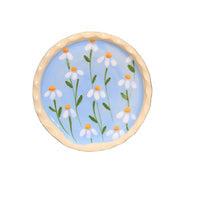 Daisy Dream Spoon Rest