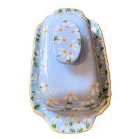 Daisy Dream Butter Dish