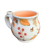 Autumn Spice Bubble Mug