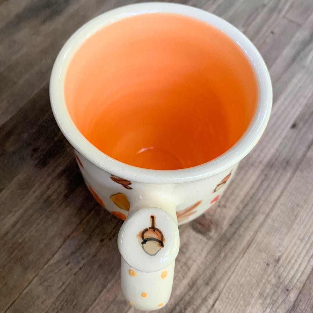 Autumn Spice Mug