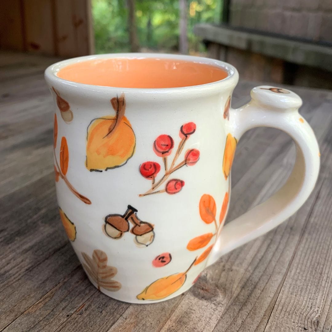 Autumn Spice Mug