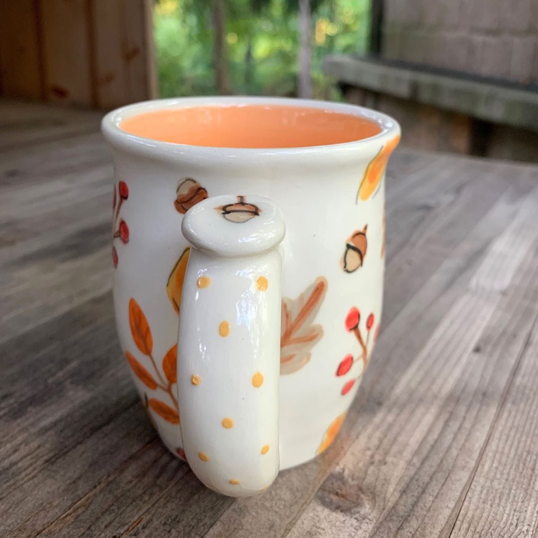 Autumn Spice Mug