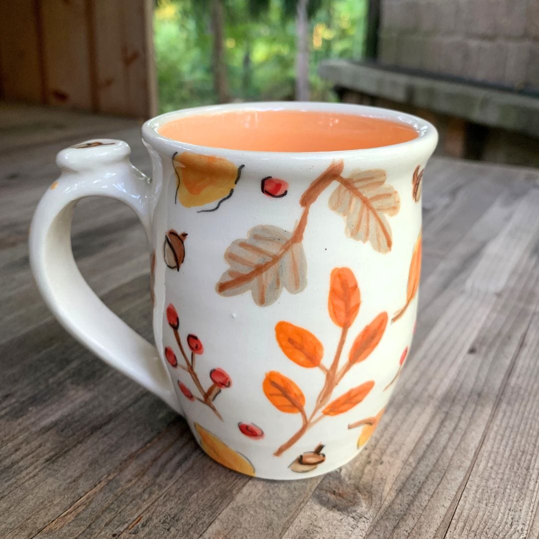 Autumn Spice Mug