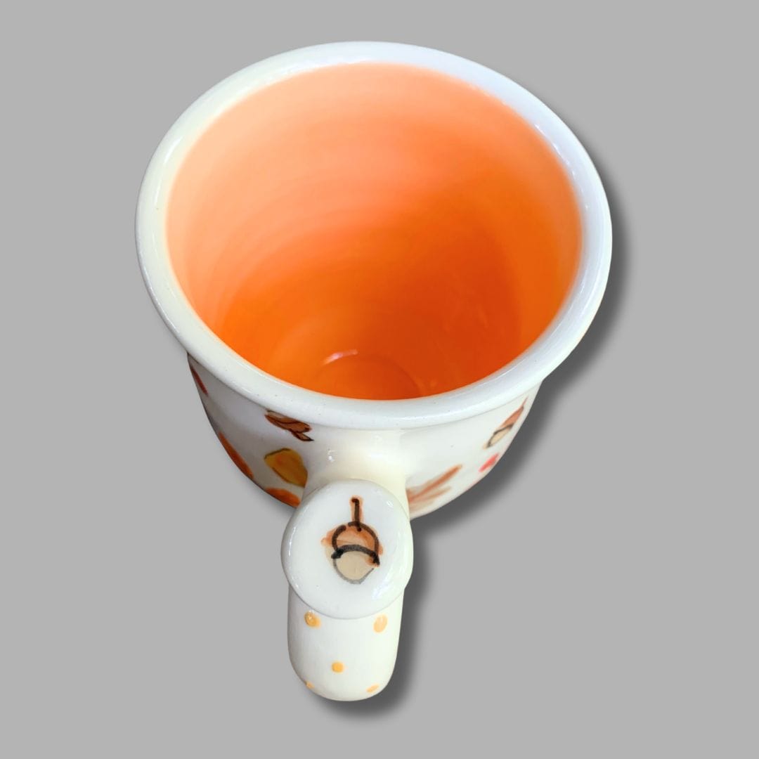 Autumn Spice Mug