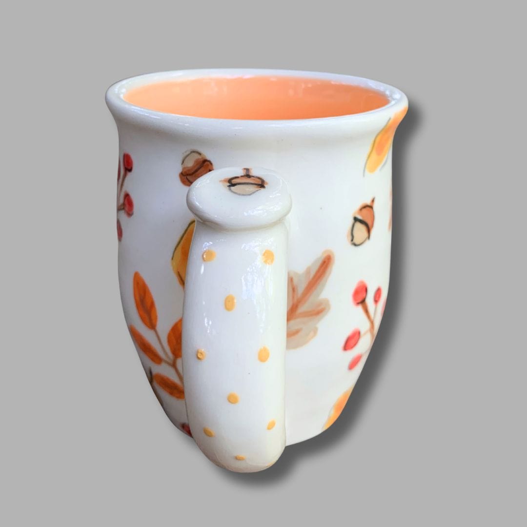 Autumn Spice Mug