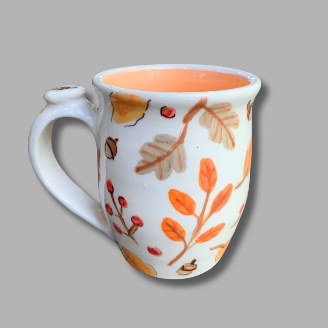 Autumn Spice Mug