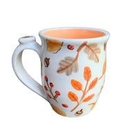 Autumn Spice Mug