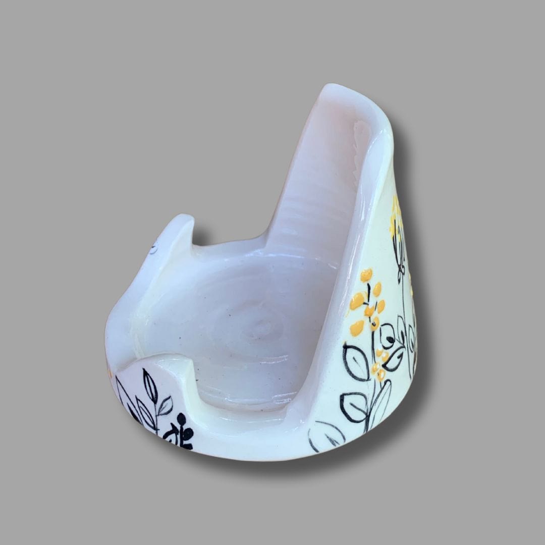Happy Bee Phone and Tablet Holder