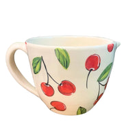 Cherry Batter Bowl (Large)