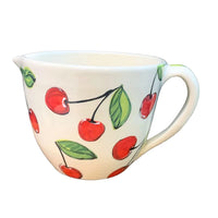 Cherry Batter Bowl (Large)