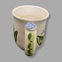 Lily of the Valley Mug