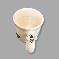 Lily of the Valley Mug