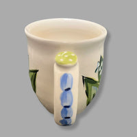 Lily of the Valley Mug