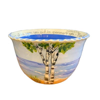 Lakeshore Blessing Bowl (medium)