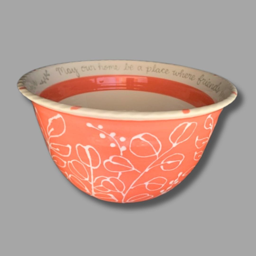Simple Greens Medium Blessing Bowl