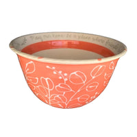 Simple Greens Medium Blessing Bowl