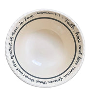 Simple Greens Medium Blessing Bowl