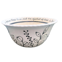 Simple Greens Medium Blessing Bowl