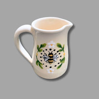 Mini Bee Pitcher