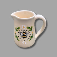 Mini Bee Pitcher