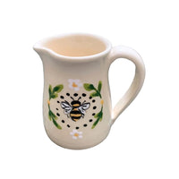 Mini Bee Pitcher