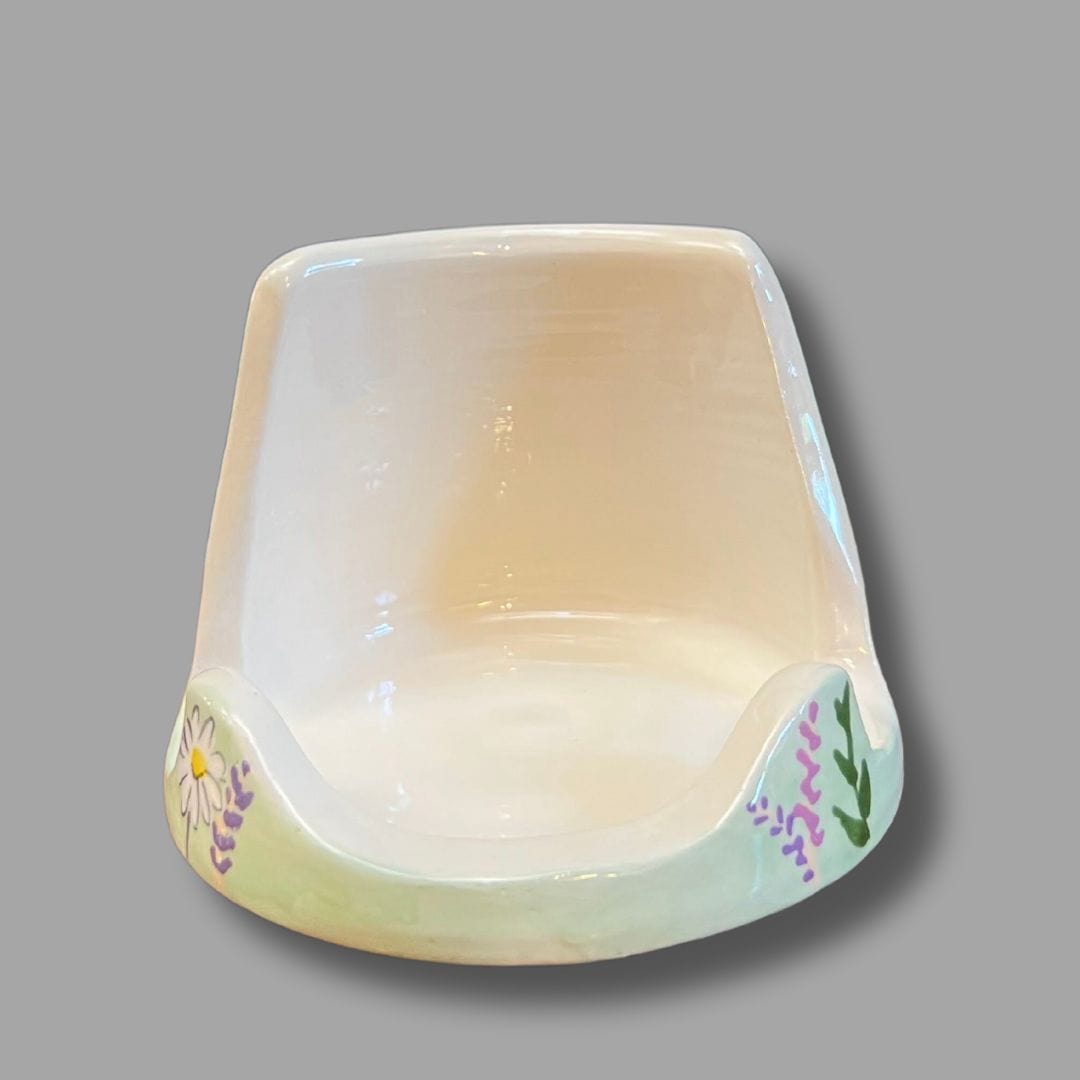 Touch of Calm Phone and Tablet Holder