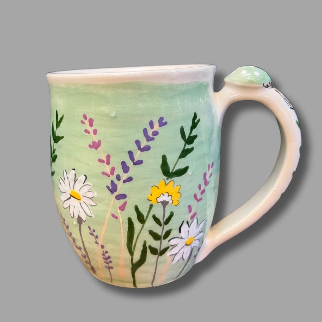Cup of Calm Mug