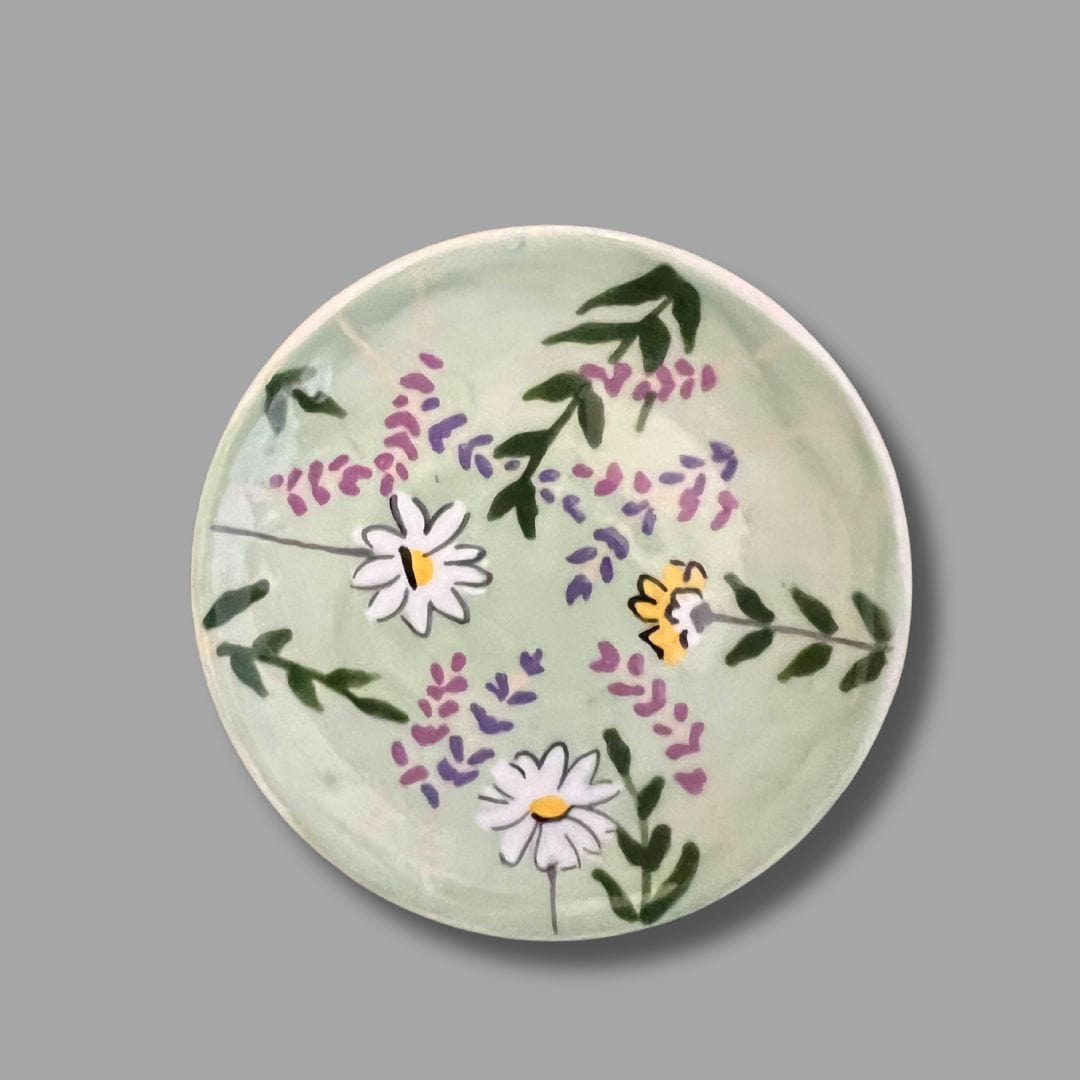 Cup of Calm Mug Cover